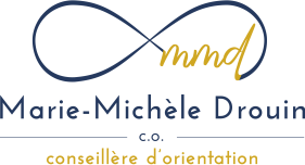 Marie-Michèle Drouin | Conseillère d'orientation