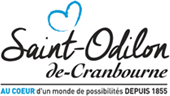 Municipalité de Saint-Odilon-de-Cranbourne