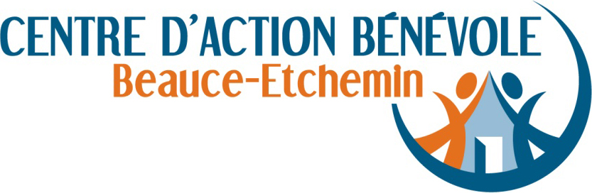 Centre d'action bénévole Beauce-Etchemin