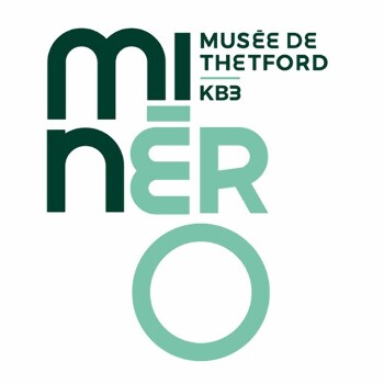 Musée Minéro