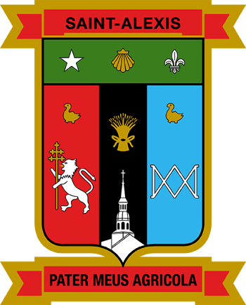 Municipalité de Saint-Alexis-des-Monts