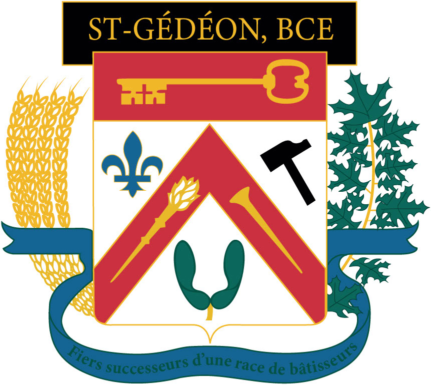 Municipalité de Saint-Gédéon
